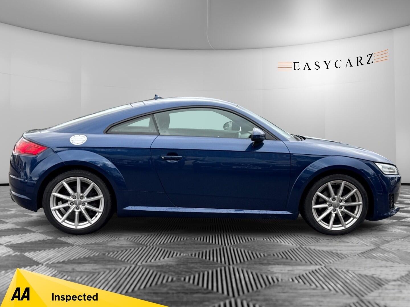 Used Audi TT 2015 for sale - 76327020: Photo 5