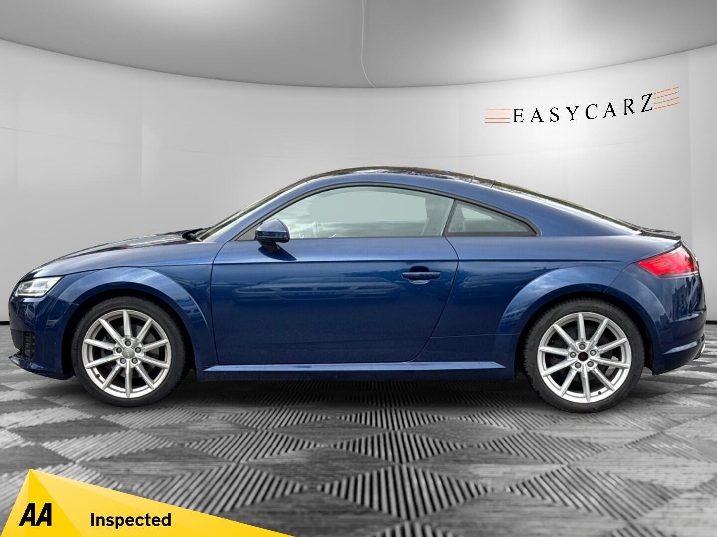 Used Audi TT 2015 for sale - 76327020: Photo 6
