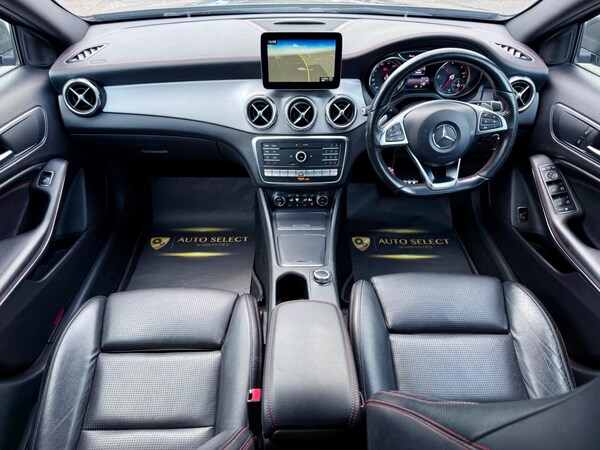 Used Mercedes-Benz GLA 2018 for sale - 75719845: Photo 11