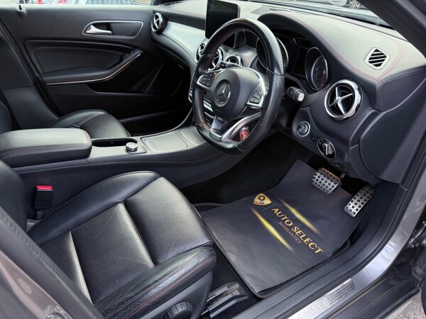 Used Mercedes-Benz GLA 2018 for sale - 75719845: Photo 12