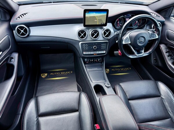 Used Mercedes-Benz GLA 2018 for sale - 75719845: Photo 14