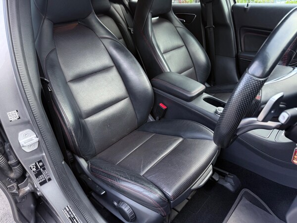 Used Mercedes-Benz GLA 2018 for sale - 75719845: Photo 15