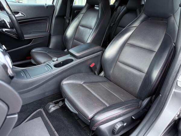 Used Mercedes-Benz GLA 2018 for sale - 75719845: Photo 16