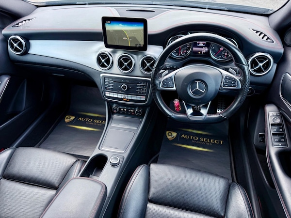 Used Mercedes-Benz GLA 2018 for sale - 75719845: Photo 17