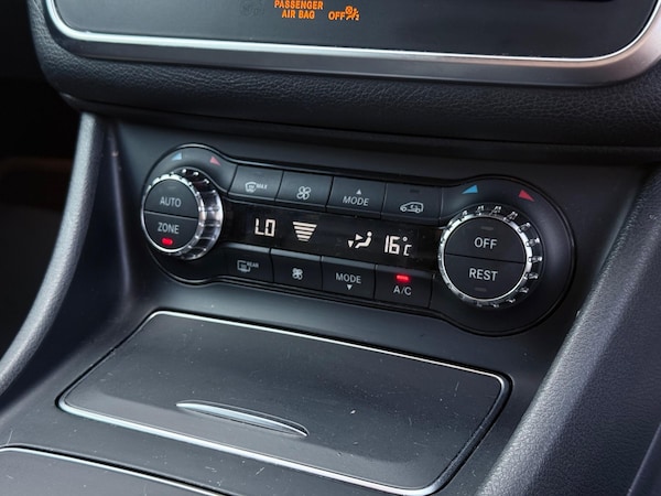 Used Mercedes-Benz GLA 2018 for sale - 75719845: Photo 25