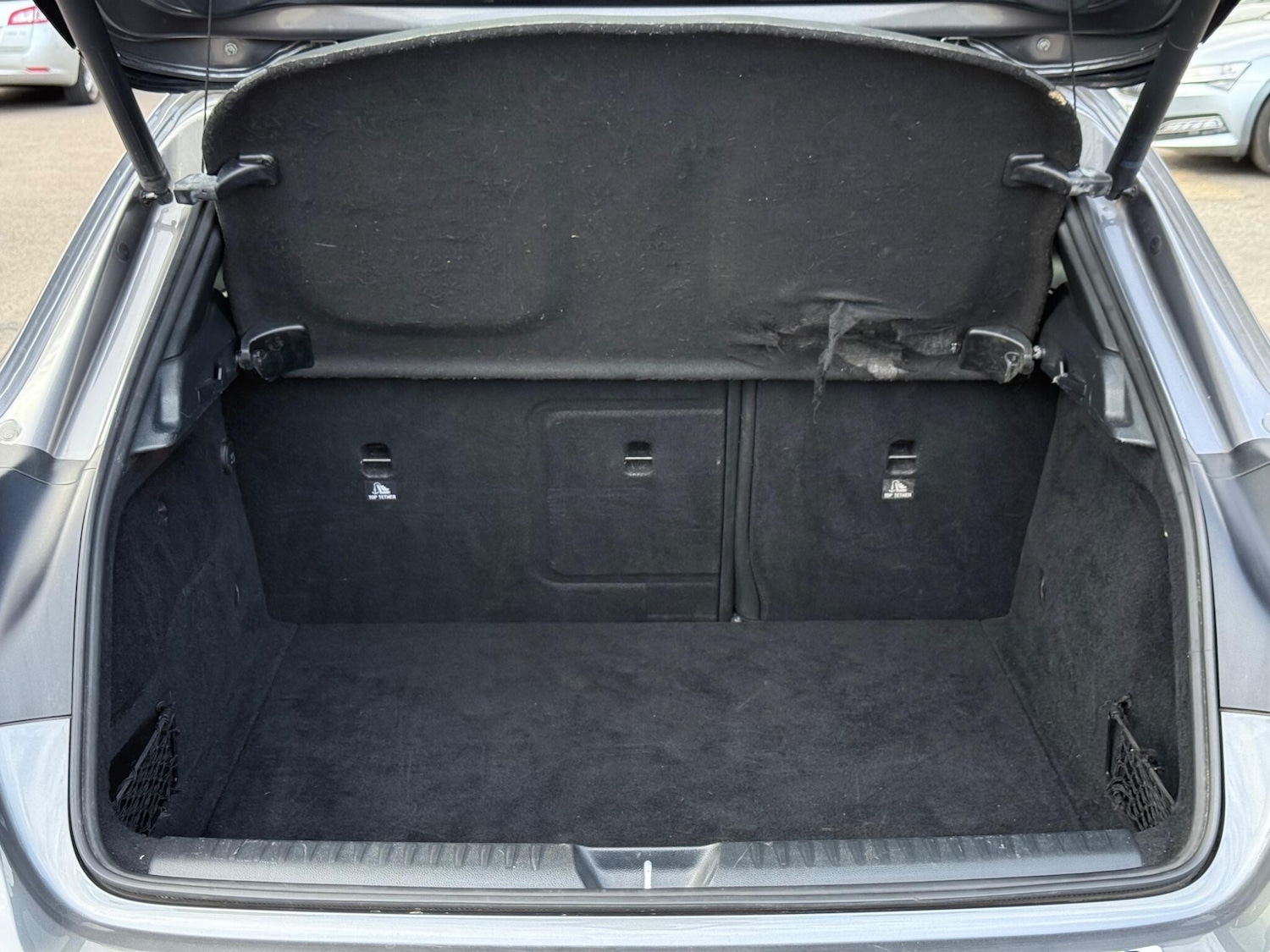 Vehicle 36