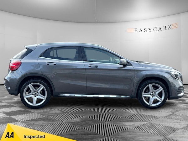 Used Mercedes-Benz GLA 2018 for sale - 75719845: Photo 5