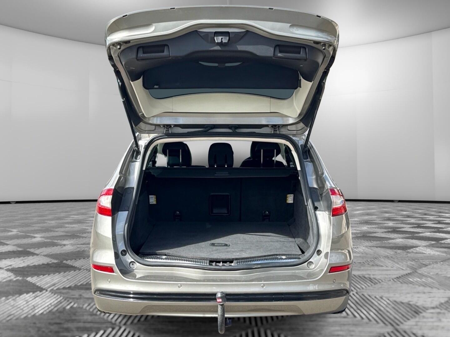 Used Ford Mondeo 2018 for sale - 78058496: Photo 10