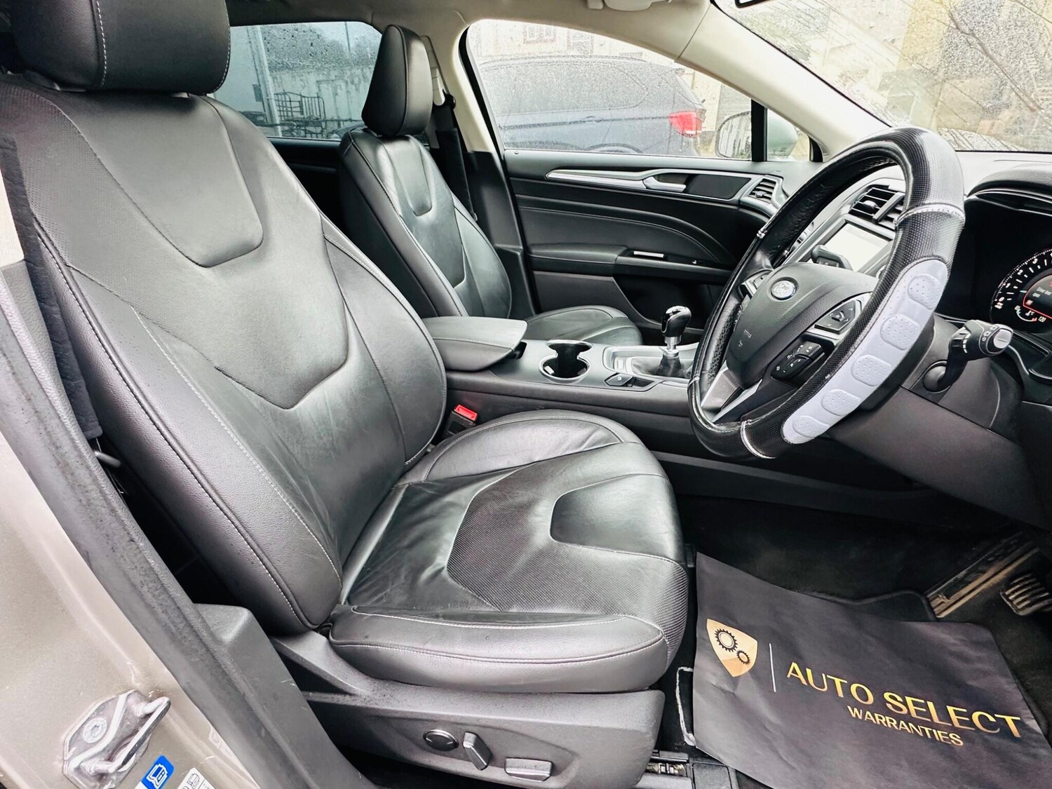 Used Ford Mondeo 2018 for sale - 78058496: Photo 11