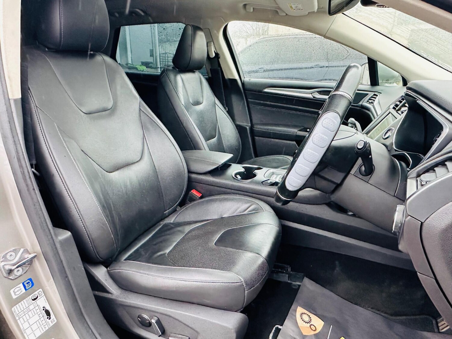 Used Ford Mondeo 2018 for sale - 78058496: Photo 12