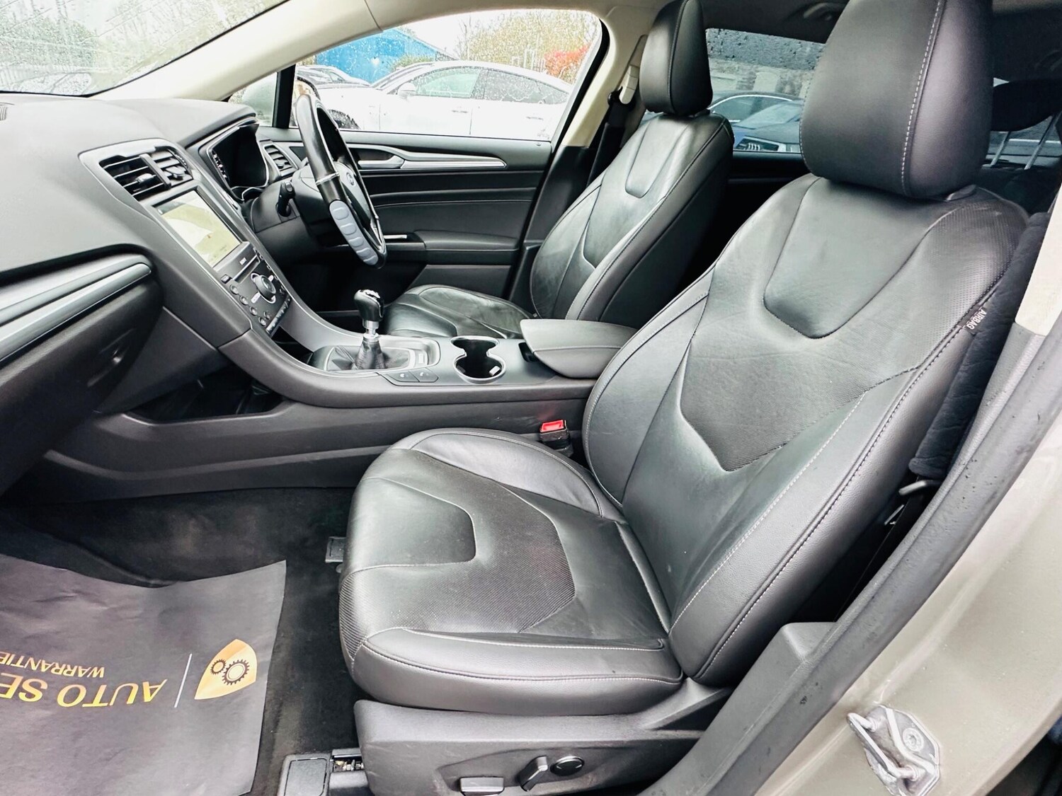 Used Ford Mondeo 2018 for sale - 78058496: Photo 13