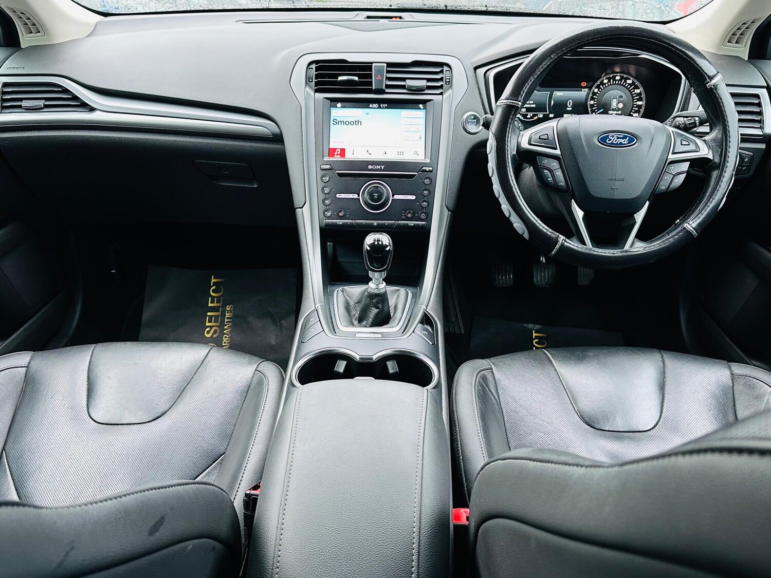 Used Ford Mondeo 2018 for sale - 78058496: Photo 15