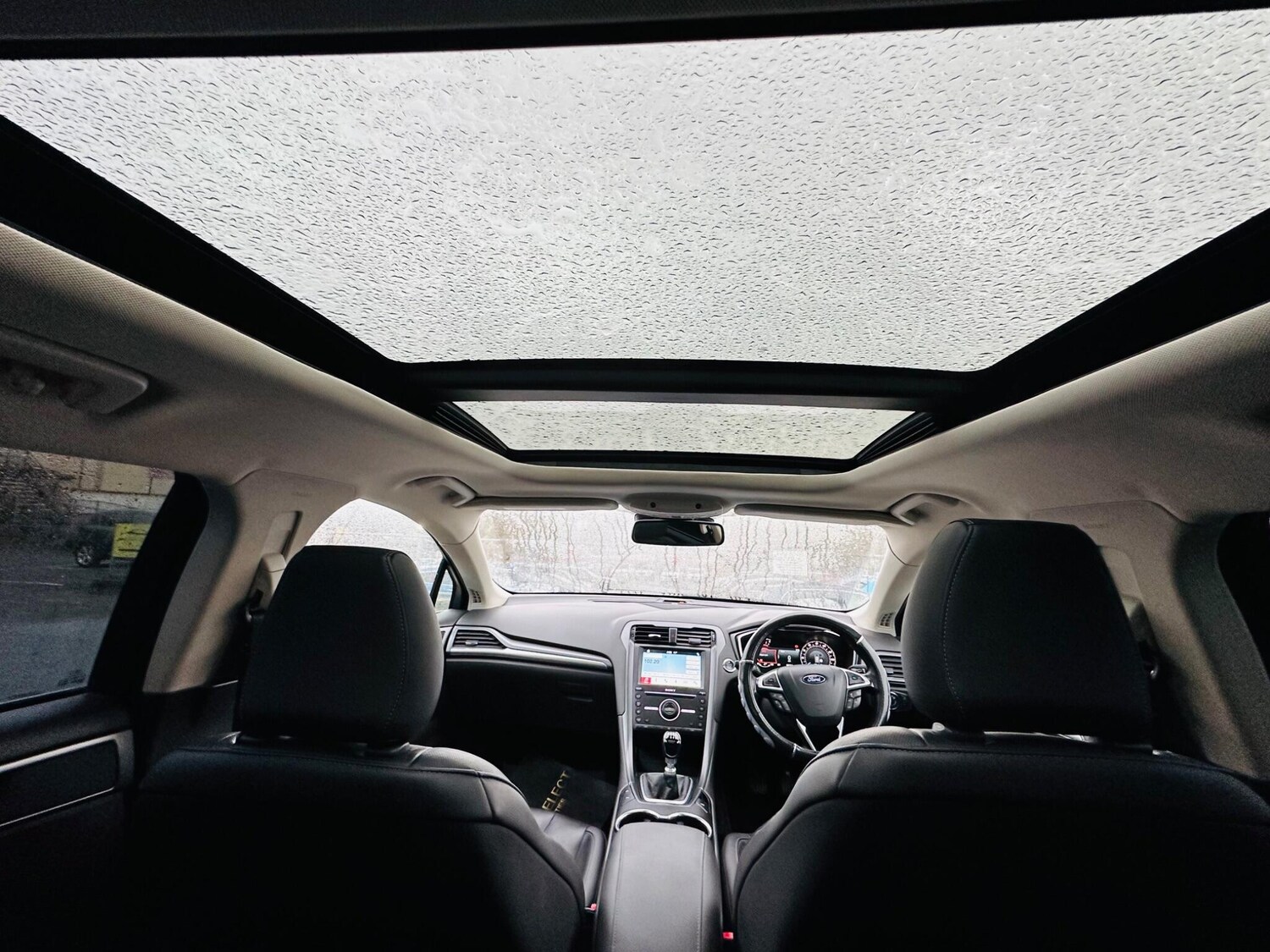 Used Ford Mondeo 2018 for sale - 78058496: Photo 16