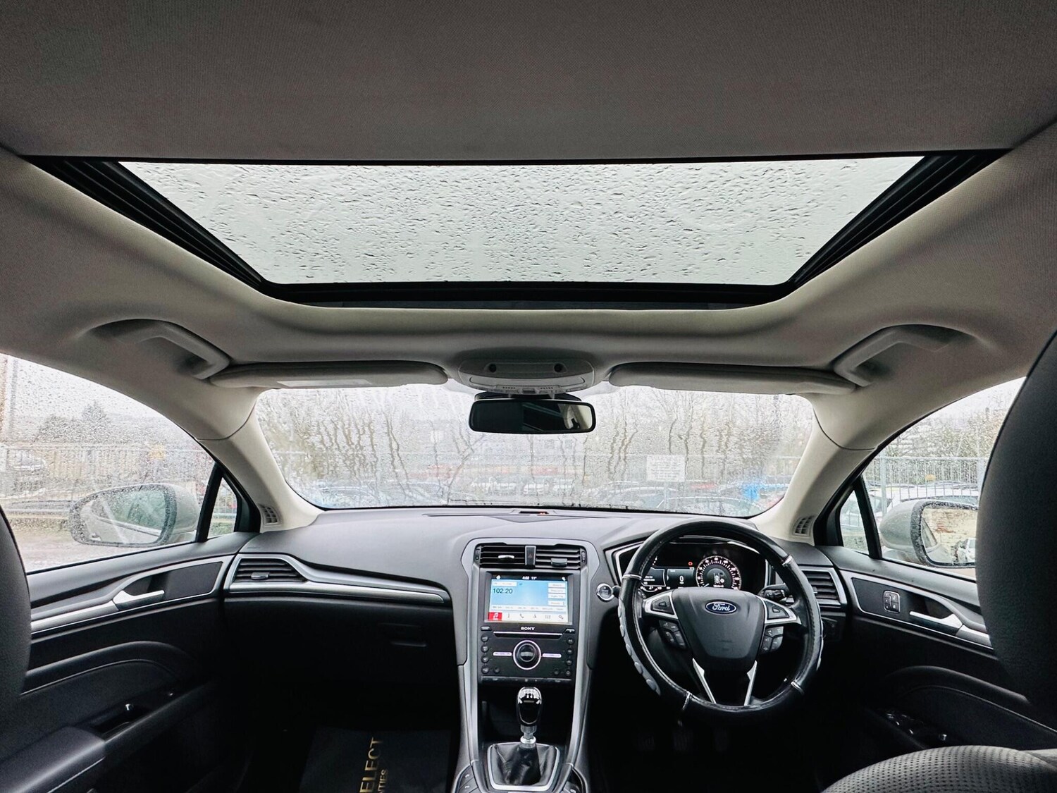 Used Ford Mondeo 2018 for sale - 78058496: Photo 17