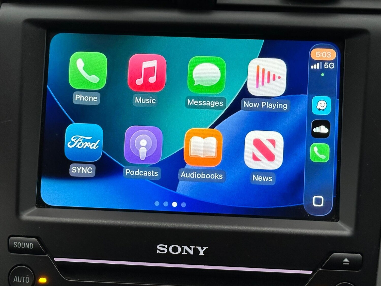 Used Ford Mondeo 2018 for sale - 78058496: Photo 19