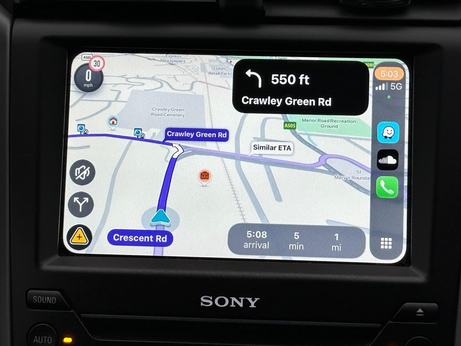 Used Ford Mondeo 2018 for sale - 78058496: Photo 20