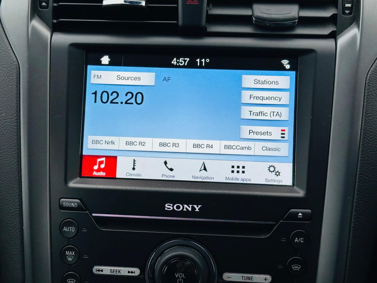 Used Ford Mondeo 2018 for sale - 78058496: Photo 22