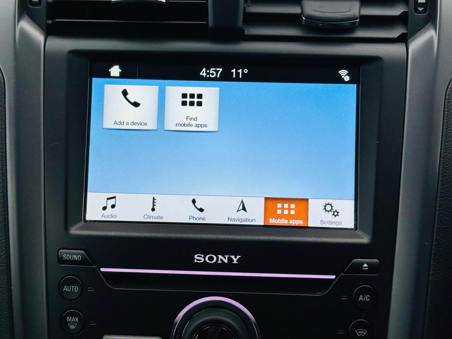 Used Ford Mondeo 2018 for sale - 78058496: Photo 25