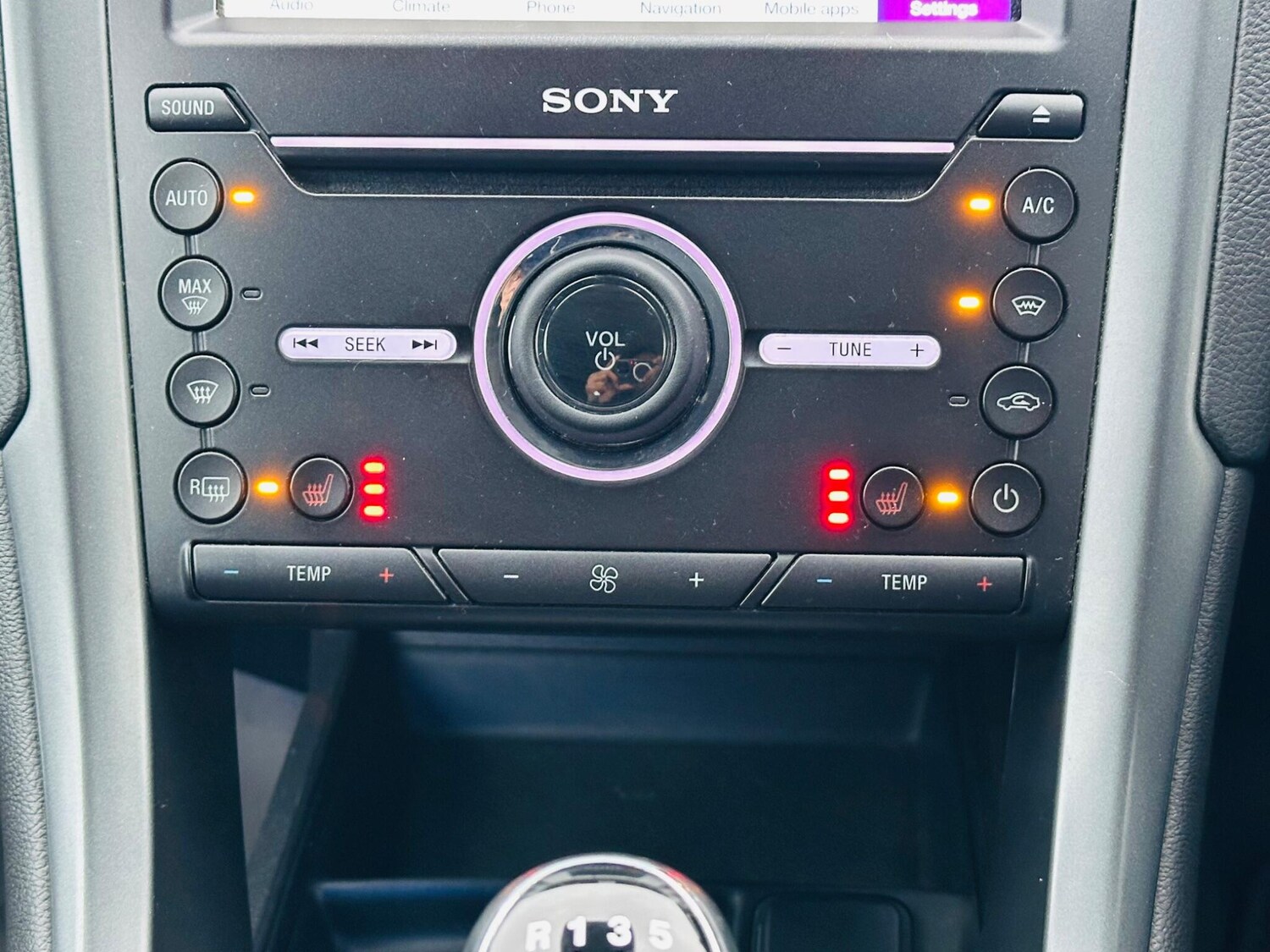 Used Ford Mondeo 2018 for sale - 78058496: Photo 27