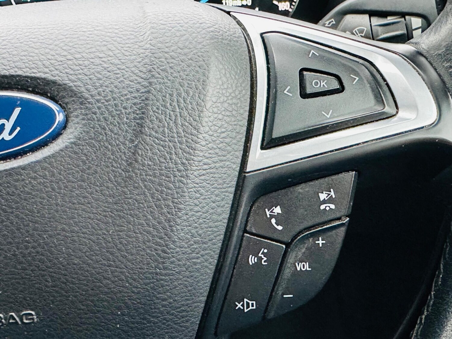 Used Ford Mondeo 2018 for sale - 78058496: Photo 29