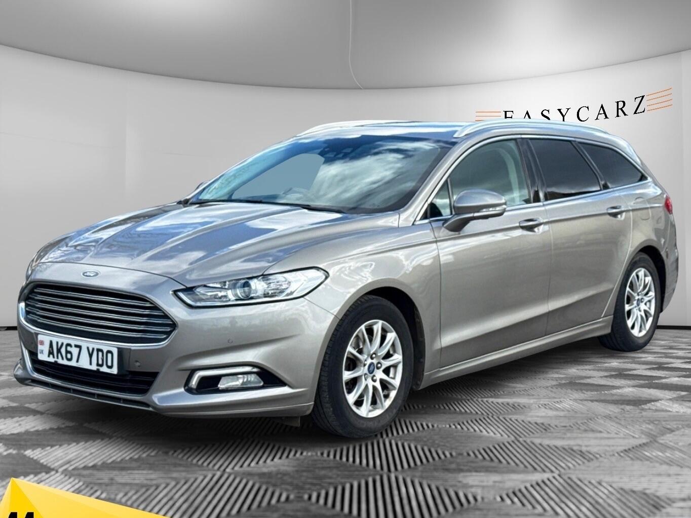 Used Ford Mondeo 2018 for sale - 78058496: Photo 3