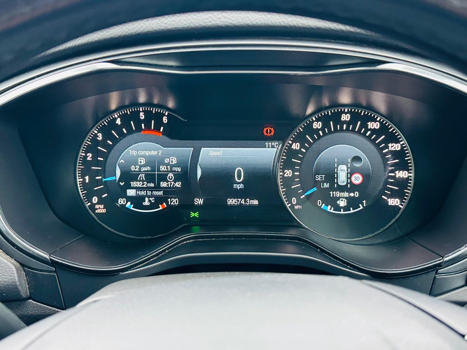 Used Ford Mondeo 2018 for sale - 78058496: Photo 30