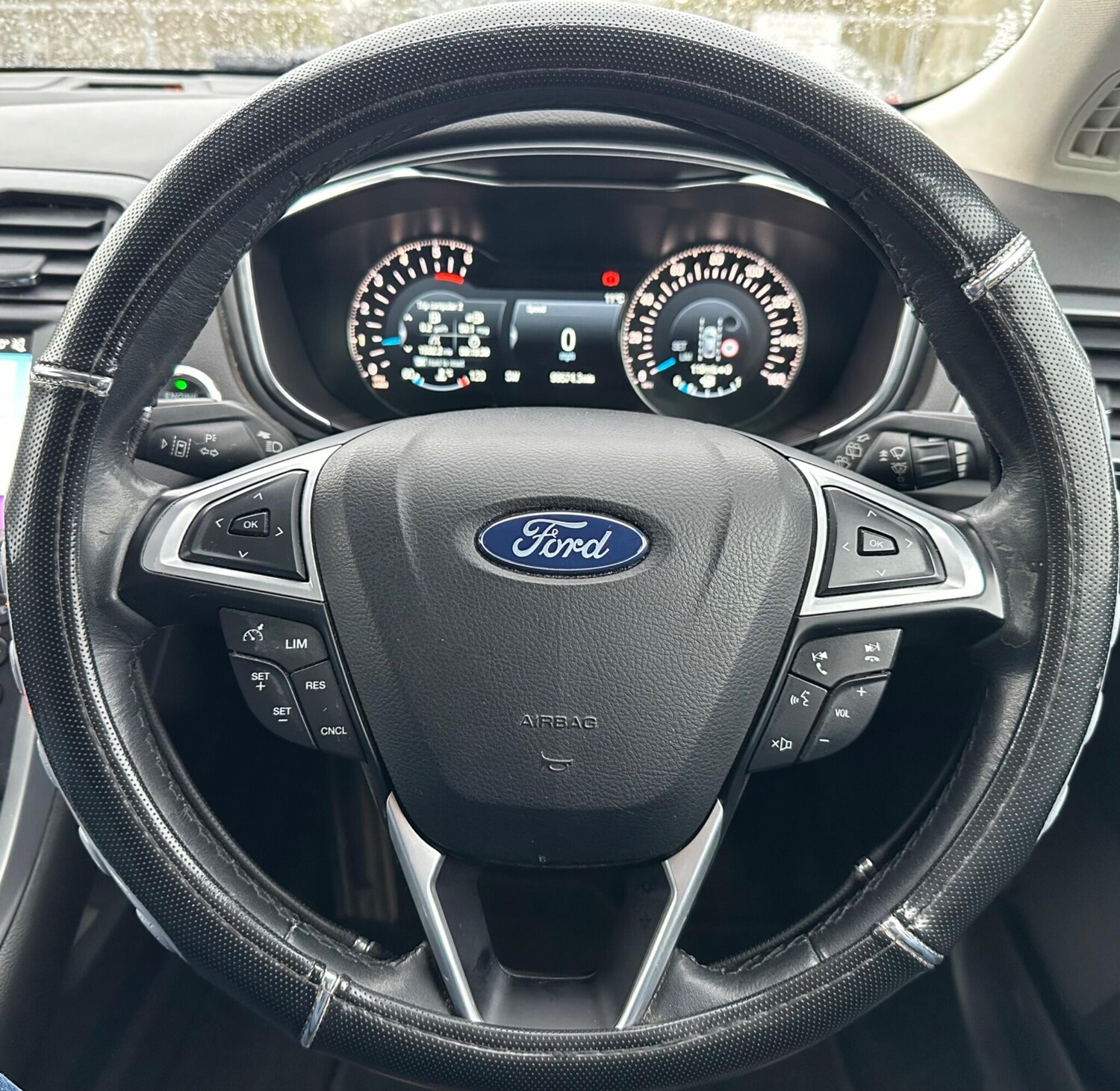 Used Ford Mondeo 2018 for sale - 78058496: Photo 32