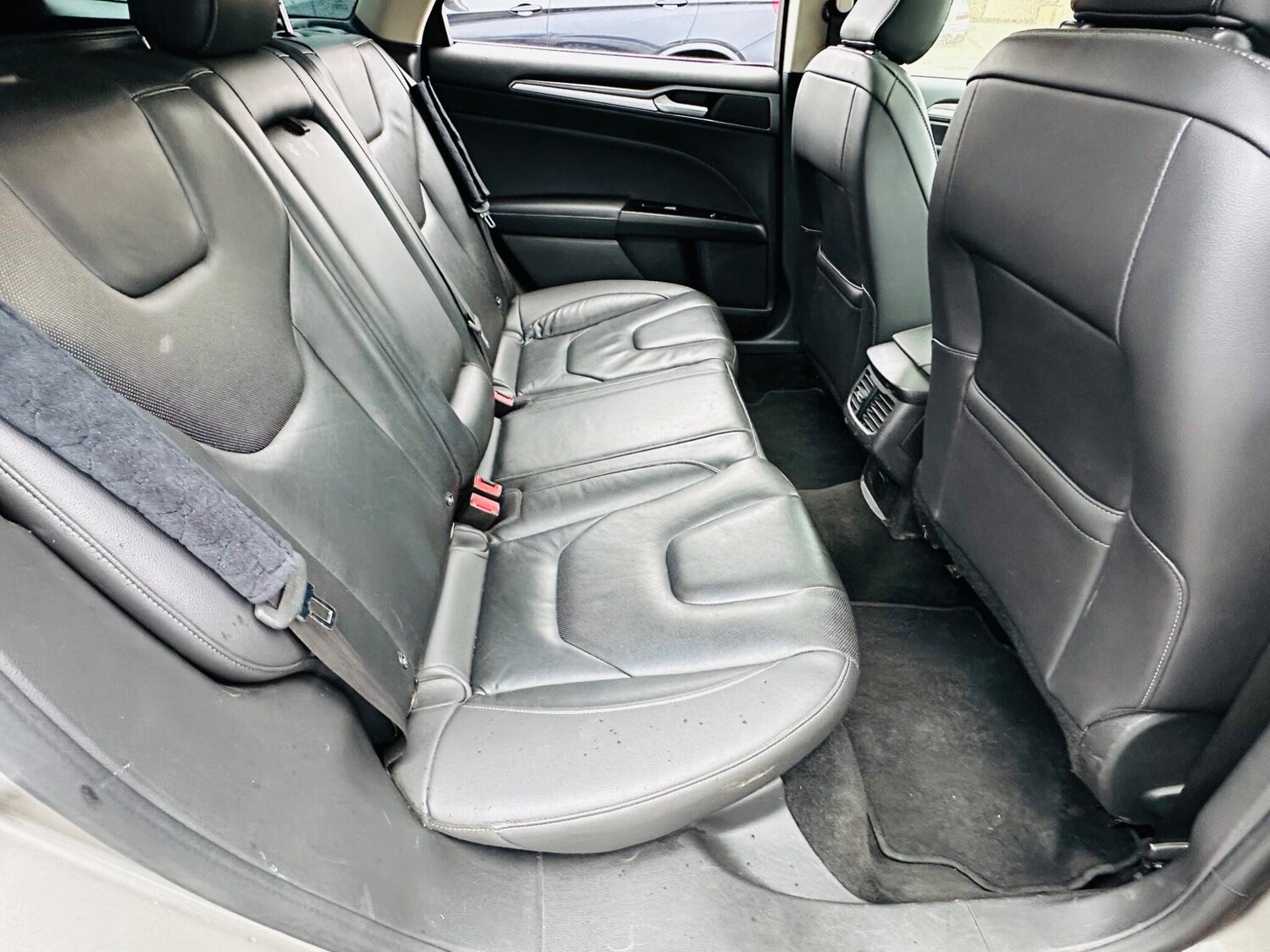 Used Ford Mondeo 2018 for sale - 78058496: Photo 36