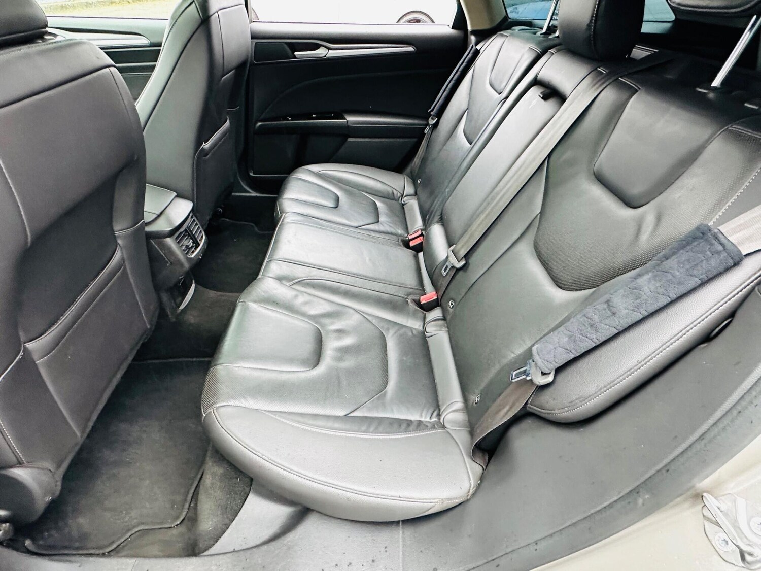 Used Ford Mondeo 2018 for sale - 78058496: Photo 37