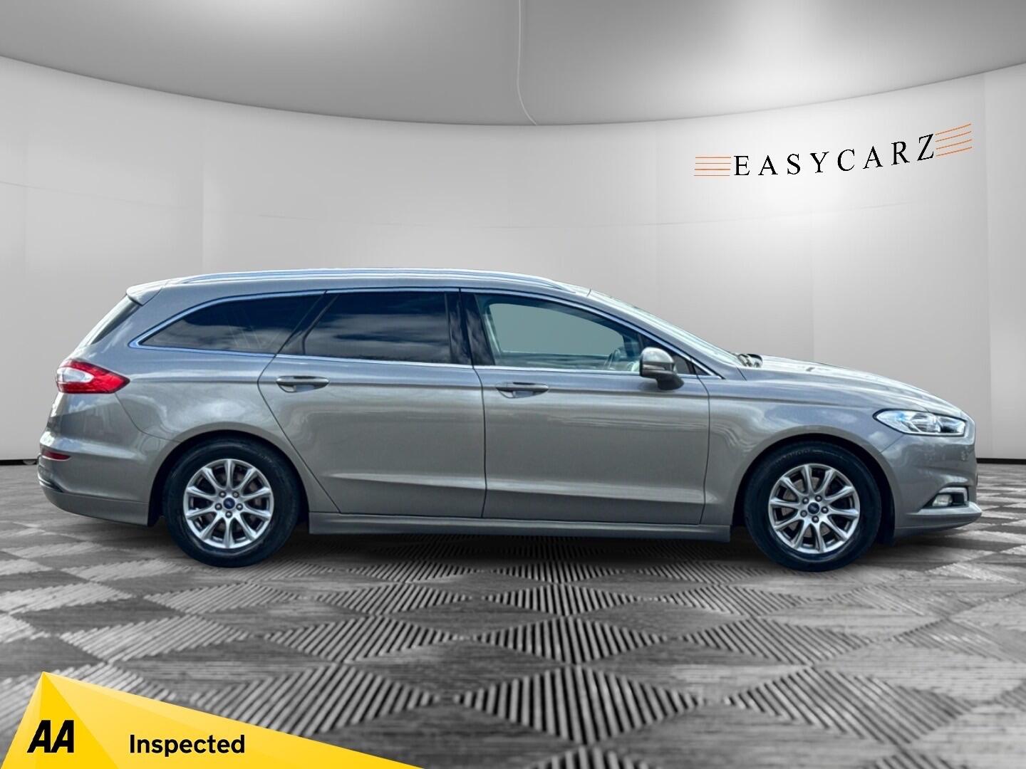 Used Ford Mondeo 2018 for sale - 78058496: Photo 5