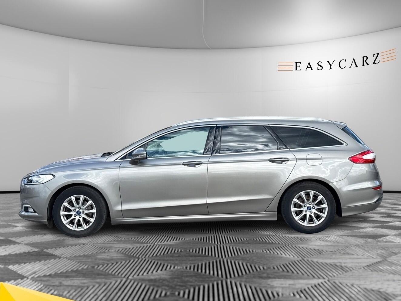 Used Ford Mondeo 2018 for sale - 78058496: Photo 6