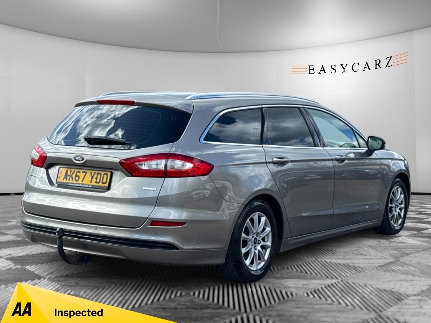 Used Ford Mondeo 2018 for sale - 78058496: Photo 7