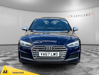 Used Audi S5 2018 for sale - 78878748: Photo