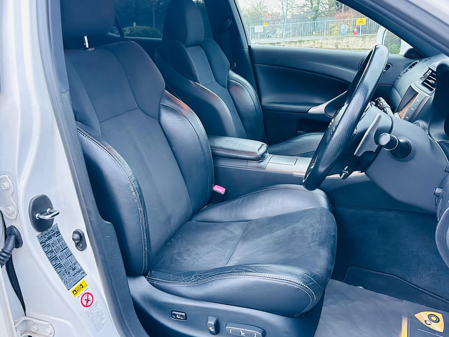 Used Lexus IS 2010 for sale - 77214825: Photo 12