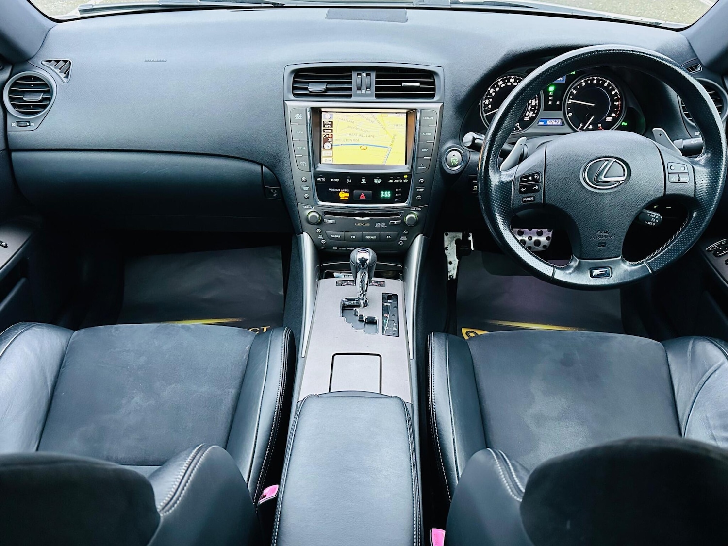 Used Lexus IS 2010 for sale - 77214825: Photo 14