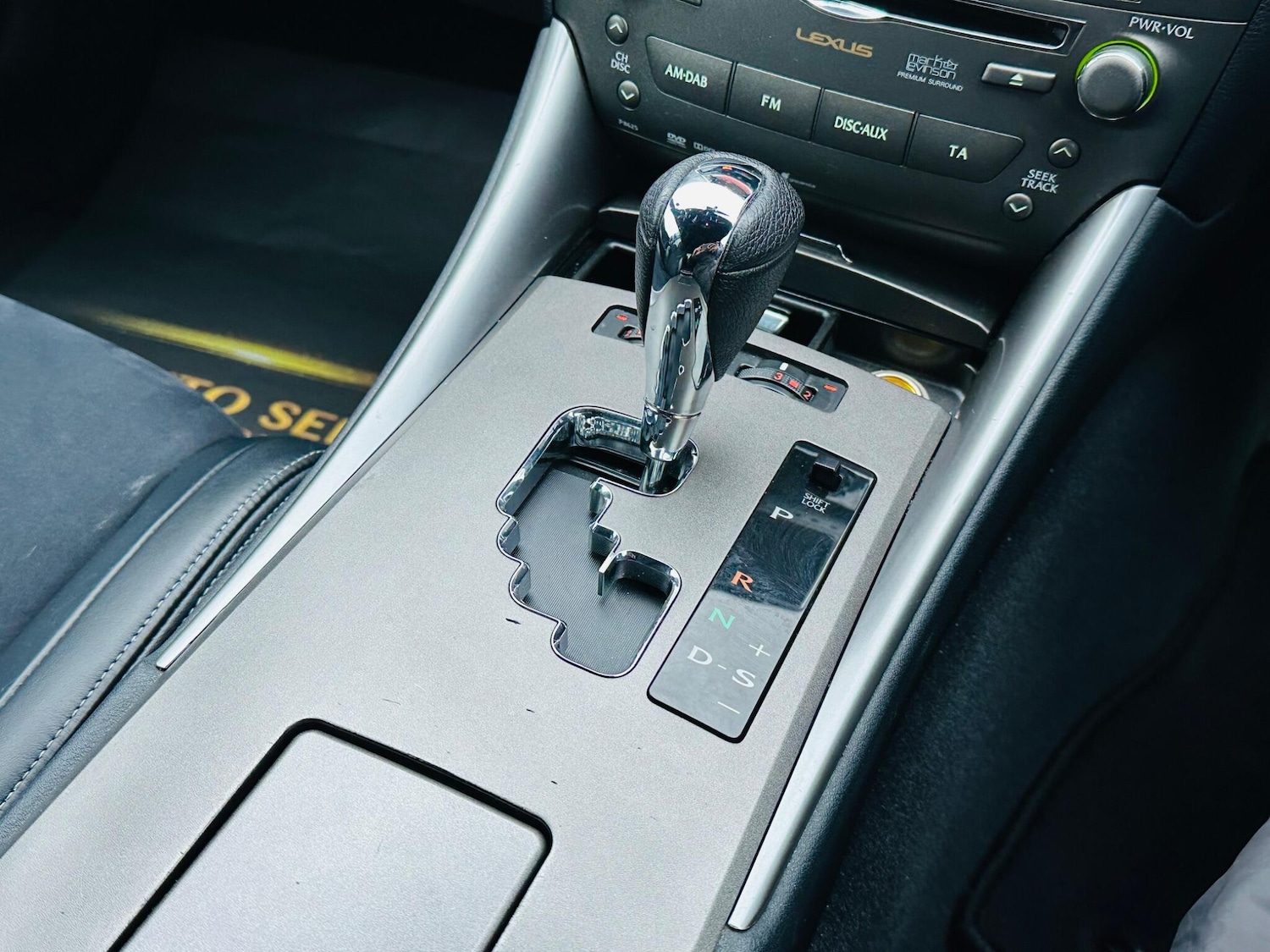 Used Lexus IS 2010 for sale - 77214825: Photo 15