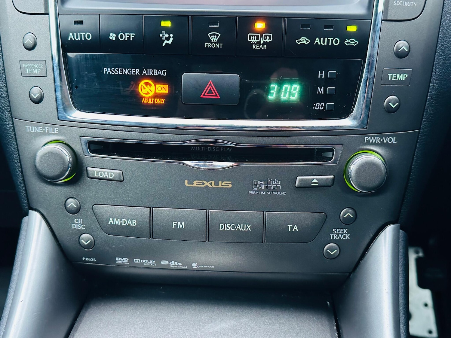 Used Lexus IS 2010 for sale - 77214825: Photo 17