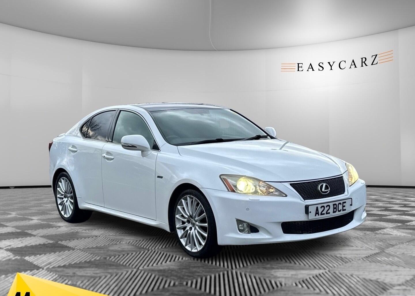 Used Lexus IS 2010 for sale - 77214825: Photo 3