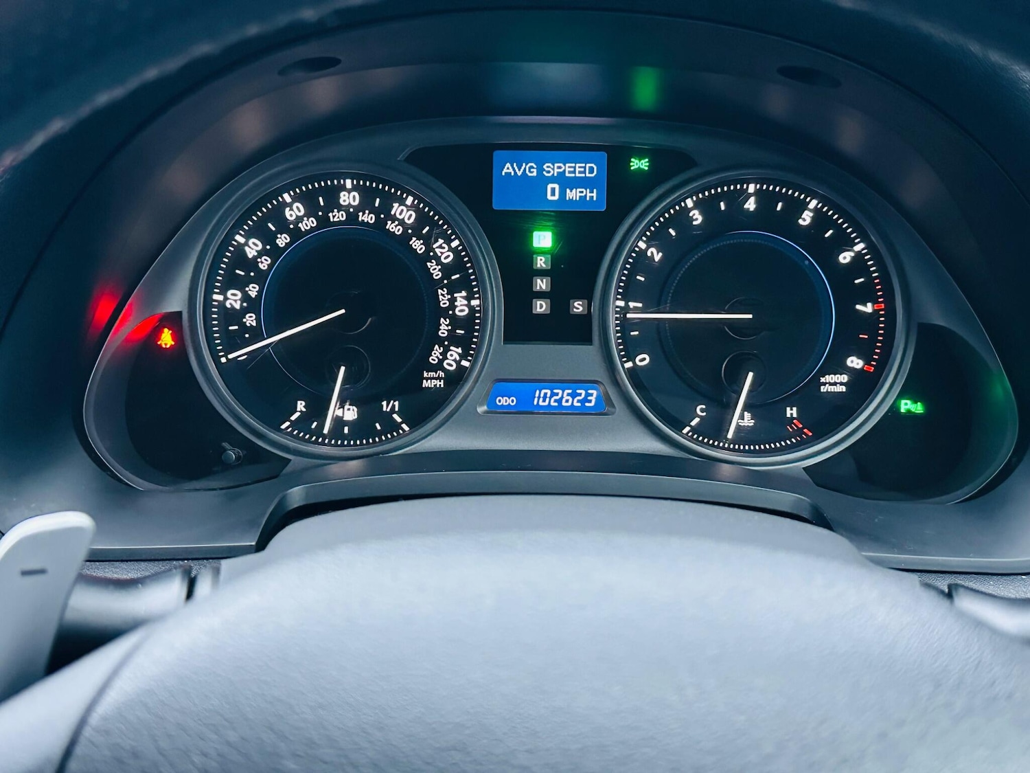 Used Lexus IS 2010 for sale - 77214825: Photo 33