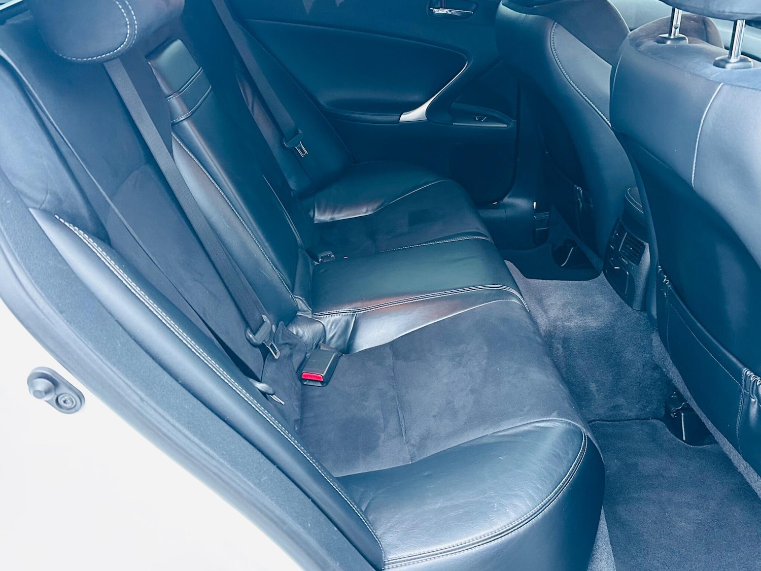 Used Lexus IS 2010 for sale - 77214825: Photo 34