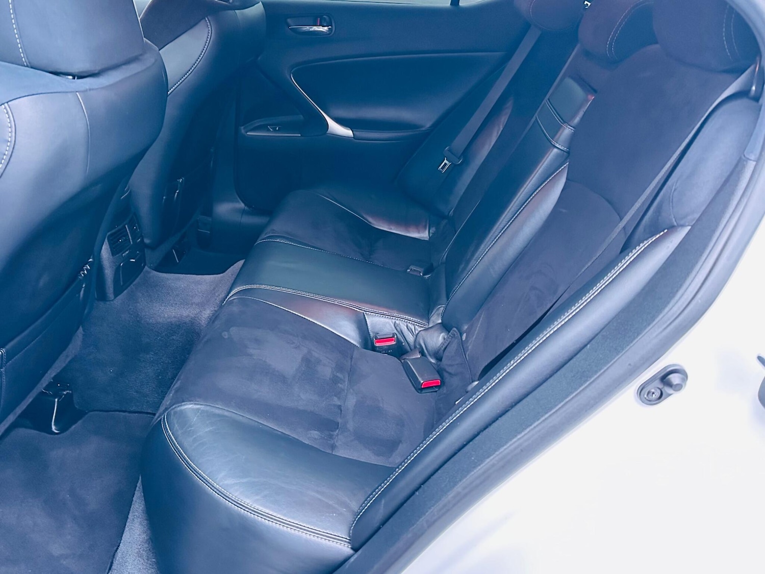 Used Lexus IS 2010 for sale - 77214825: Photo 35