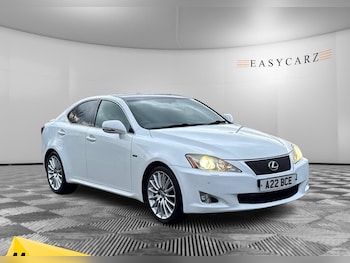 Used Lexus IS 2010 for sale - 77214825: Photo