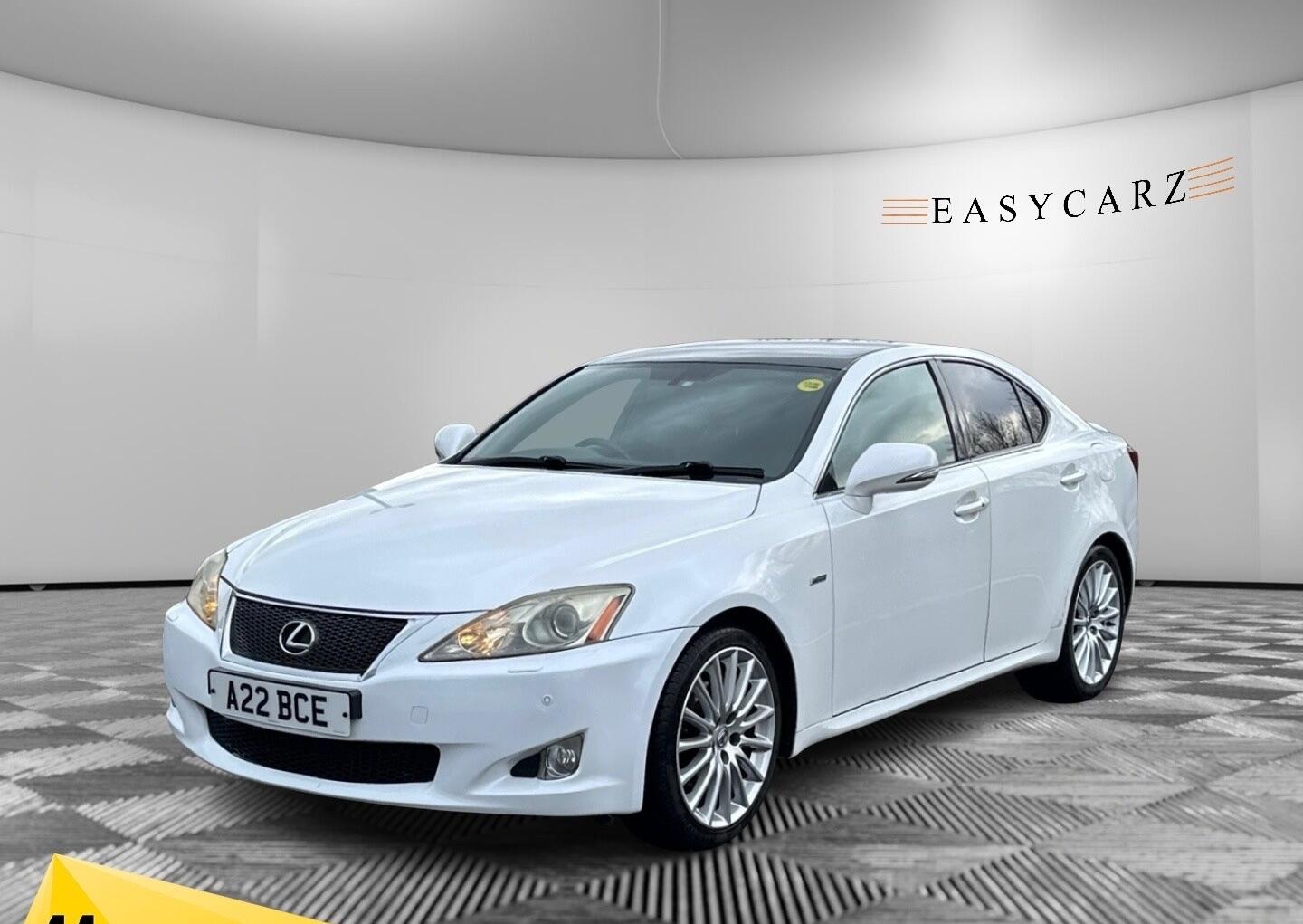 Used Lexus IS 2010 for sale - 77214825: Photo 4