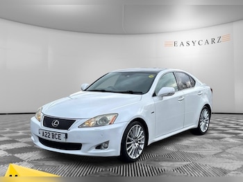 Used Lexus IS 2010 for sale - 77214825: Photo