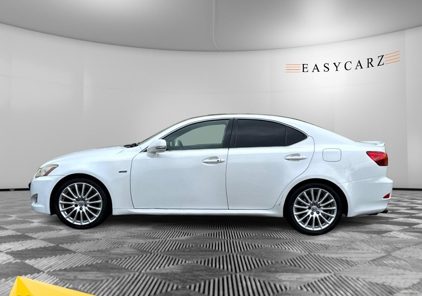 Used Lexus IS 2010 for sale - 77214825: Photo 5