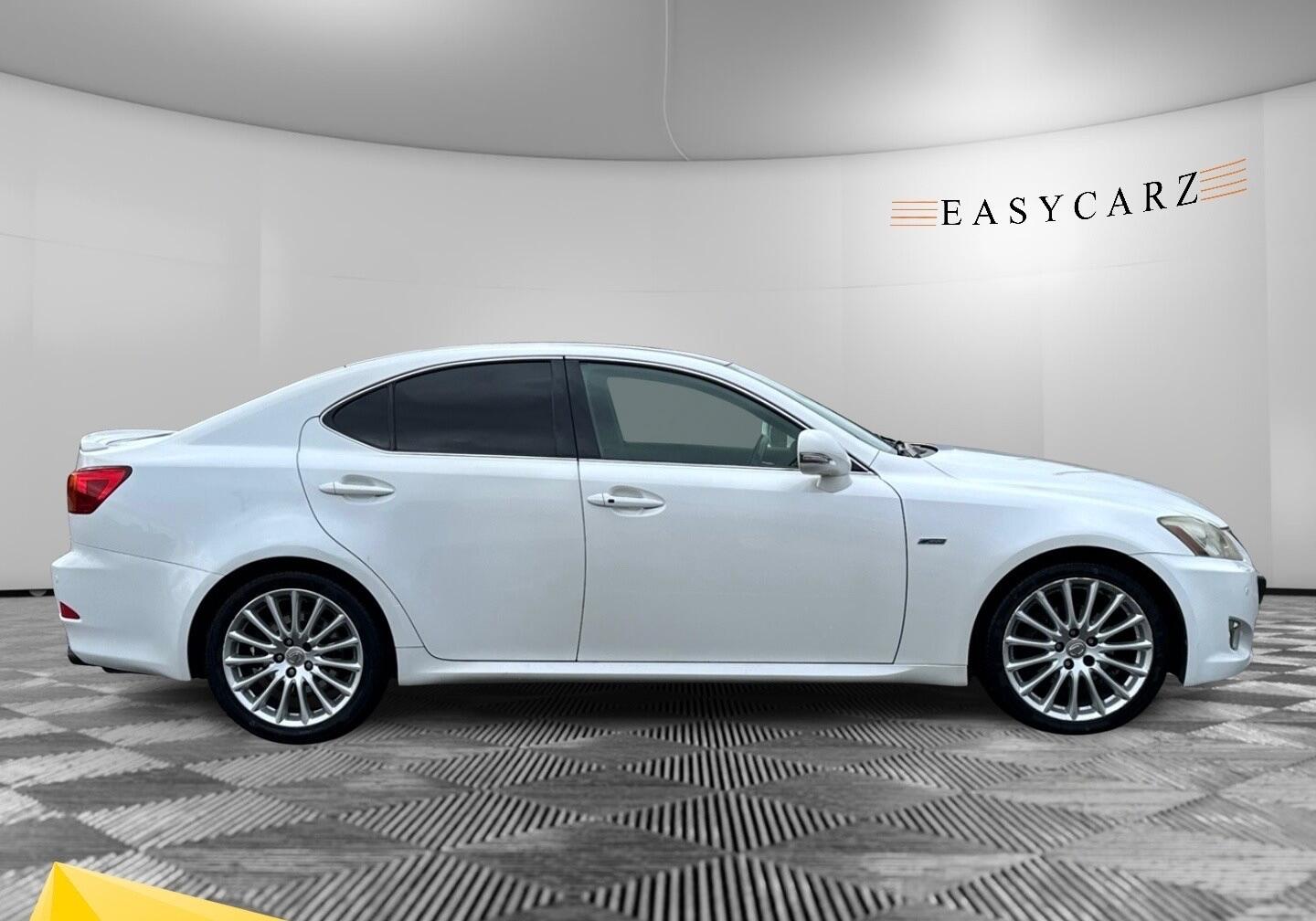 Used Lexus IS 2010 for sale - 77214825: Photo 6