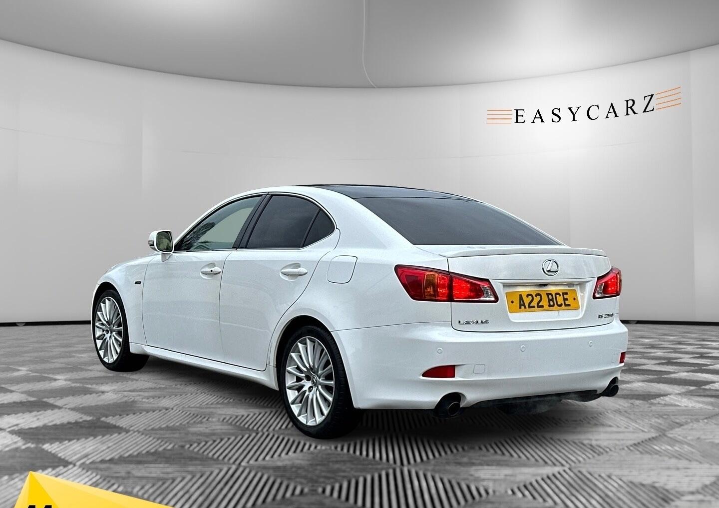 Used Lexus IS 2010 for sale - 77214825: Photo 7