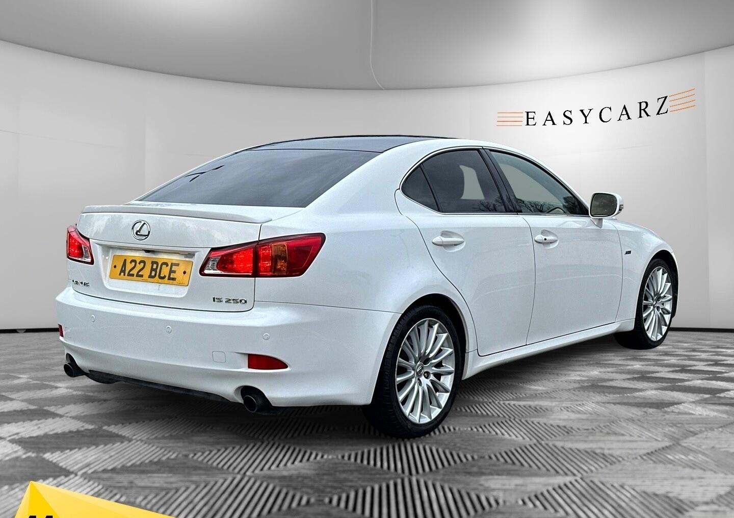 Used Lexus IS 2010 for sale - 77214825: Photo 8