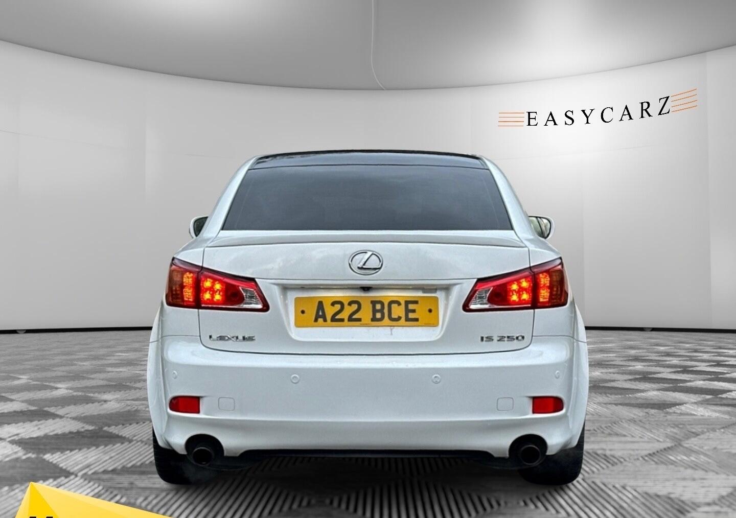 Used Lexus IS 2010 for sale - 77214825: Photo 9