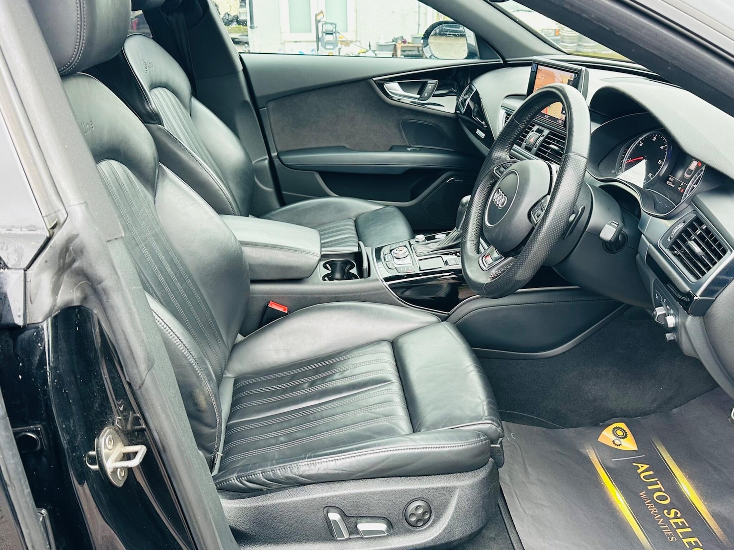 Used Audi A7 for sale - 77484498: Photo 11